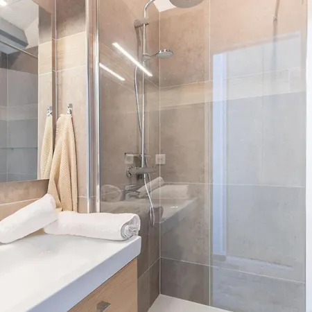 Apartament Chateau De La Madrague-2 By Interhome *