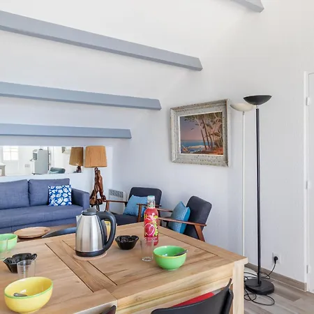 Chateau De La Madrague-2 By Interhome *