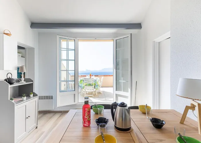 Chateau De La Madrague-2 By Interhome