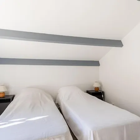 Chateau De La Madrague-2 By Interhome Apartment