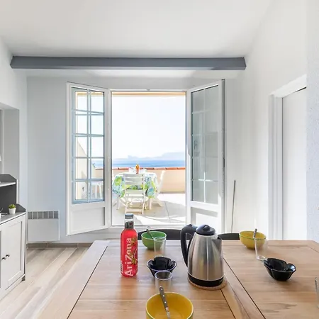 Chateau De La Madrague-2 By Interhome