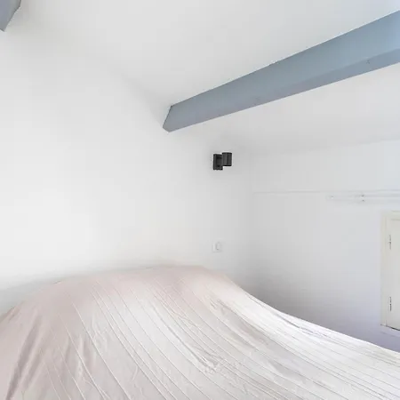 Apartment Chateau De La Madrague-2 By Interhome La Madrague