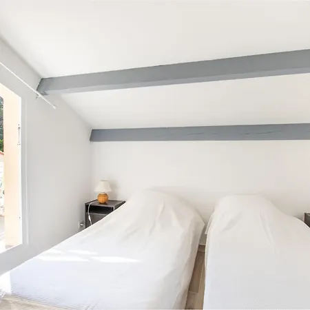 Chateau De La Madrague-2 By Interhome Apartment