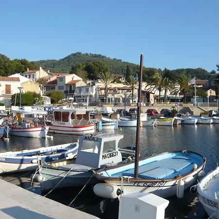 Chateau De La Madrague-2 By Interhome Apartment La Madrague