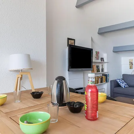 Chateau De La Madrague-2 By Interhome Apartment La Madrague