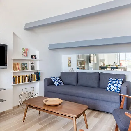 Chateau De La Madrague-2 By Interhome Apartment