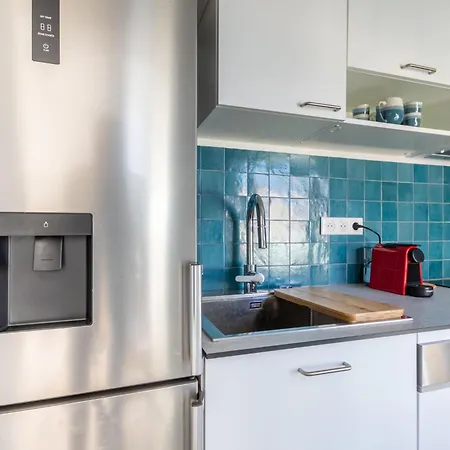 Chateau De La Madrague-2 By Interhome *