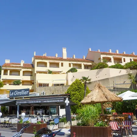 Chateau De La Madrague-2 By Interhome