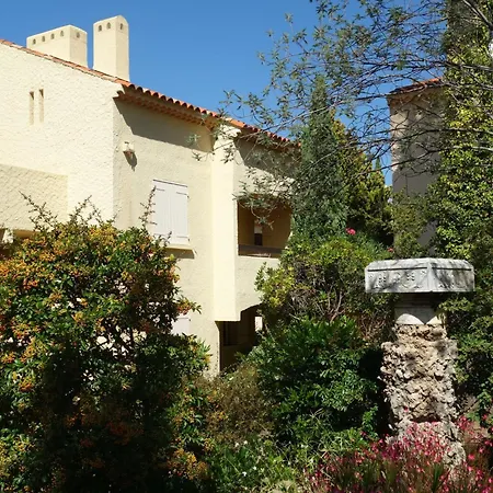 Chateau De La Madrague-2 By Interhome La Madrague