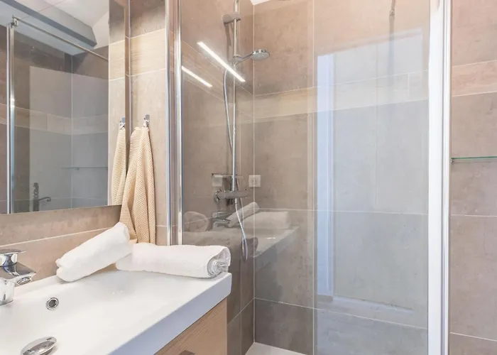 Apartamento Chateau De La Madrague-2 By Interhome *