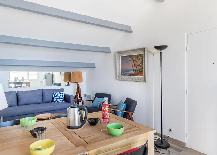 Chateau De La Madrague-2 By Interhome *
