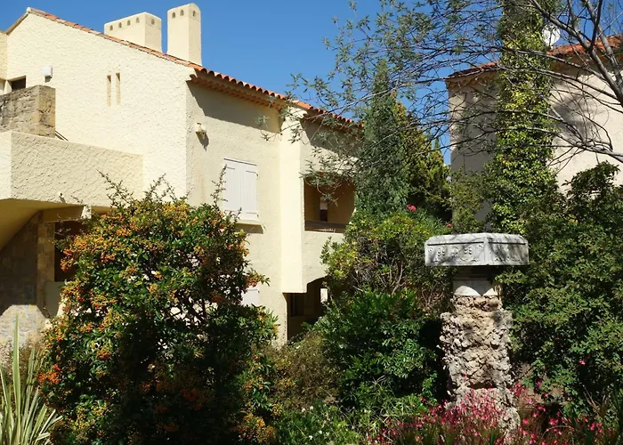 Chateau De La Madrague-2 By Interhome La Madrague